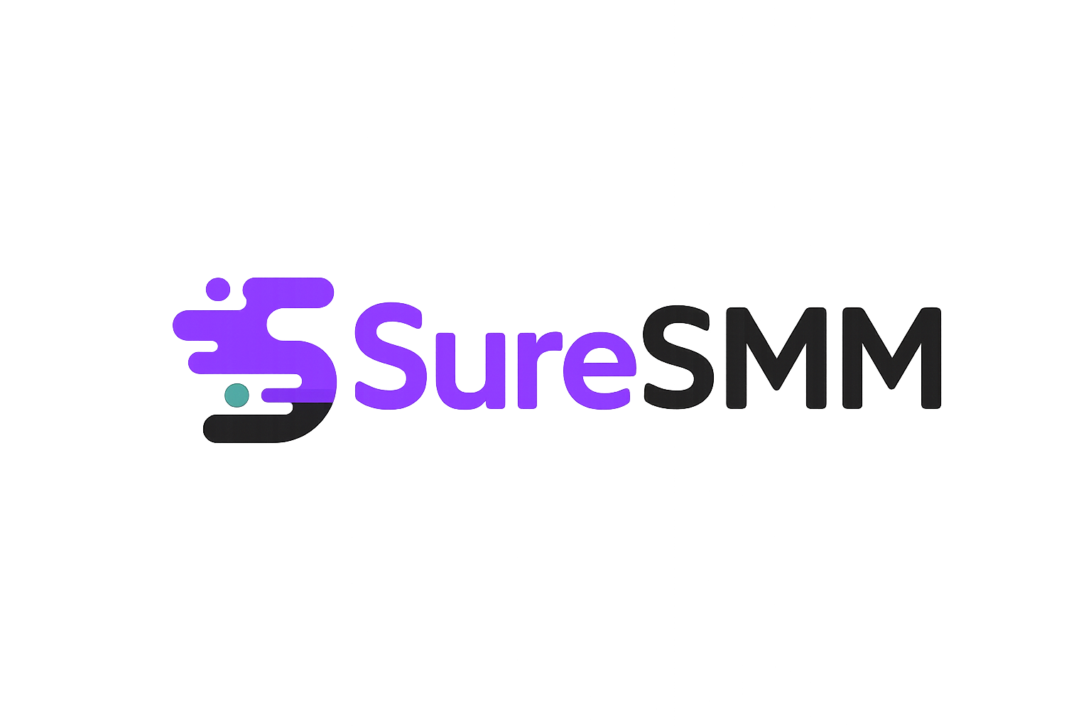 site logo